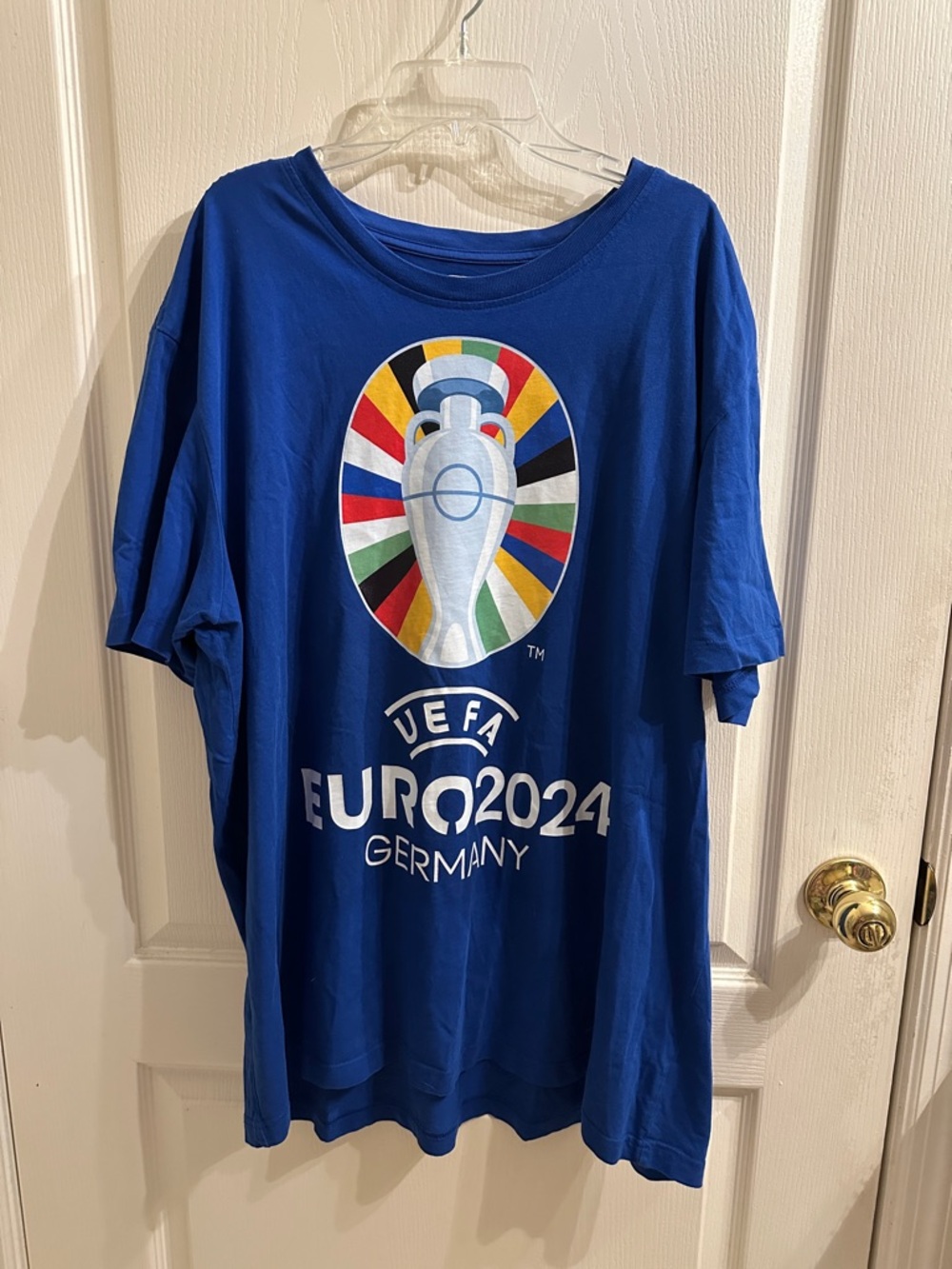 UEFA Euro 2024 T-Shirt